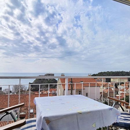 Apartment Anja - Panoramic View Dubrovnik Eksteriør billede